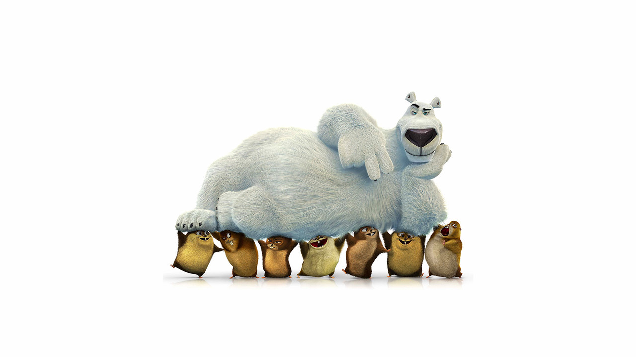 Norm of the North Collection background